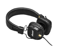 Marshall Major II Czarne - 443772 - zdjęcie 1